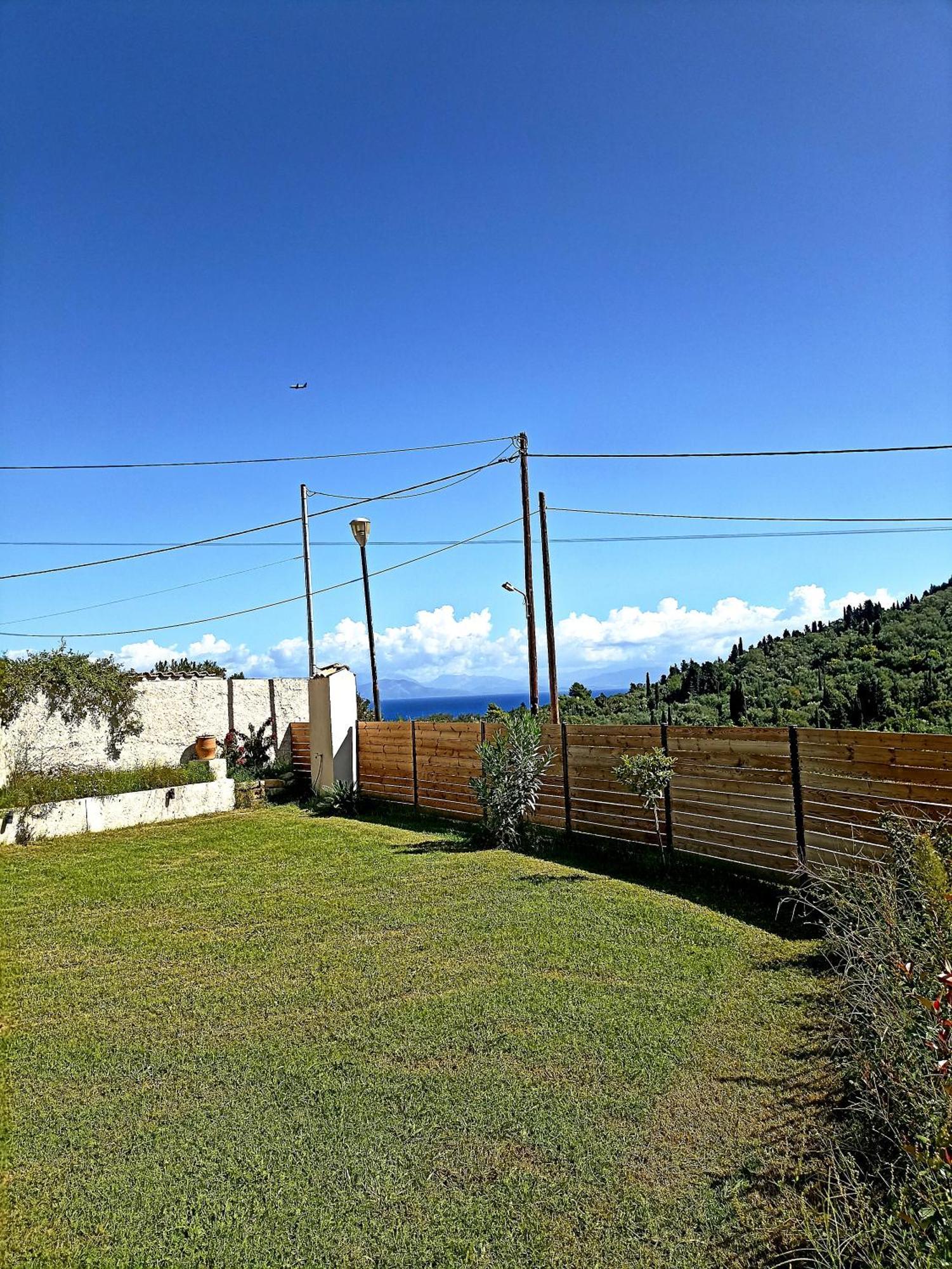 Conte Marco Cottage Mesongí Exterior photo